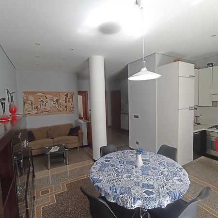 La Casa Sul Mare-Savona Apartment Exterior photo