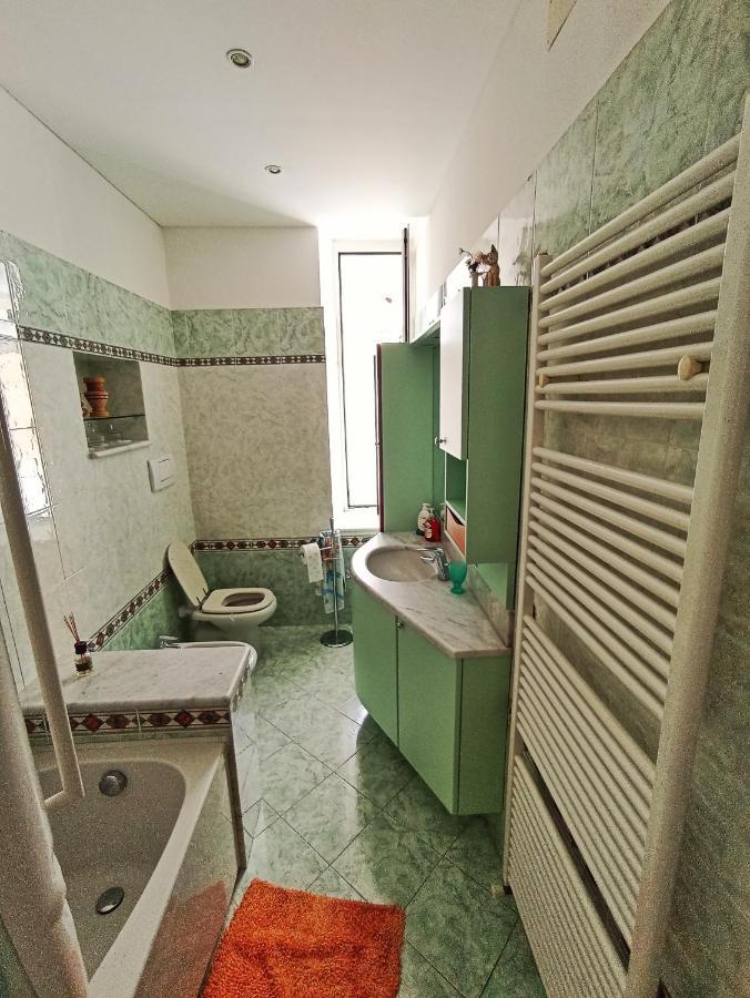 La Casa Sul Mare-Savona Apartment Exterior photo