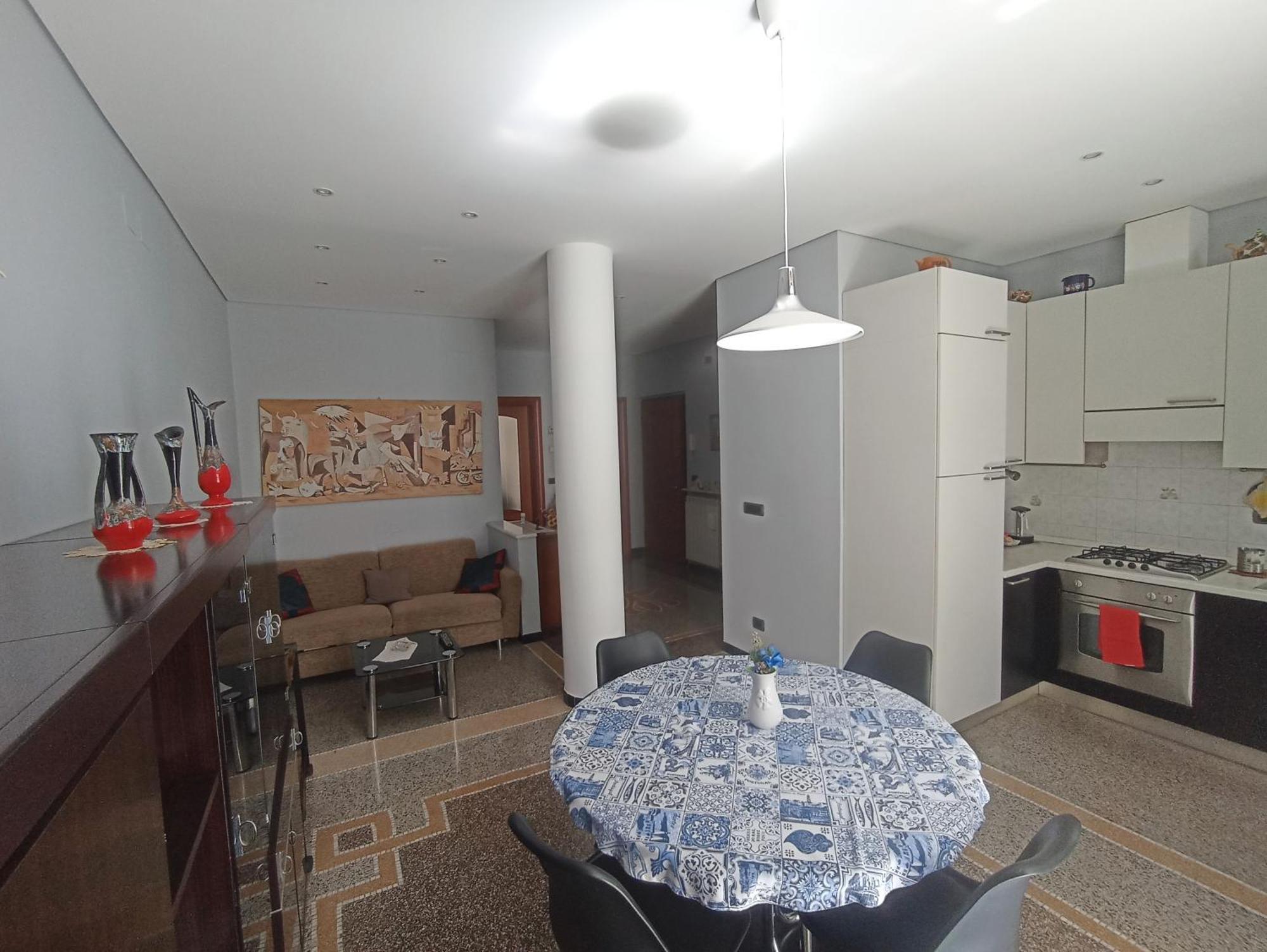 La Casa Sul Mare-Savona Apartment Exterior photo